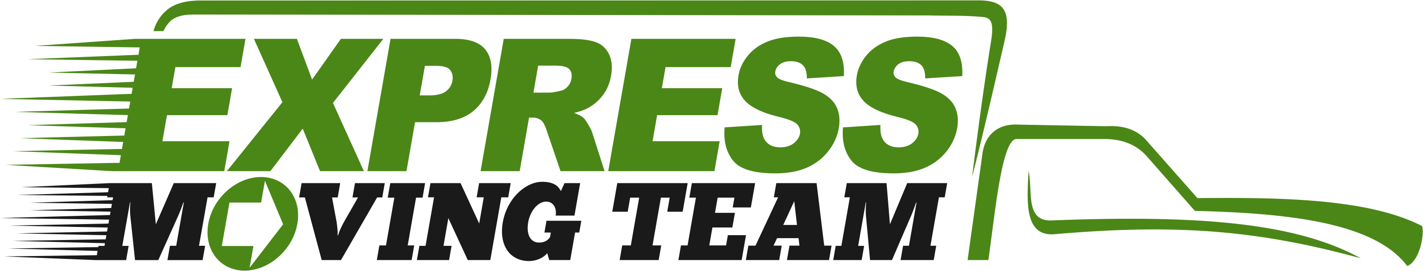 Express Moving Team LLC – Nationwide Labor-Only Moving Assistance